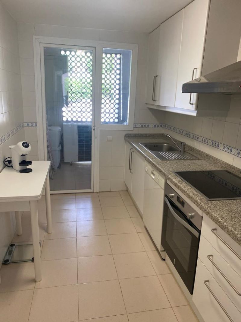 Appartement te koop in Benahavís 11