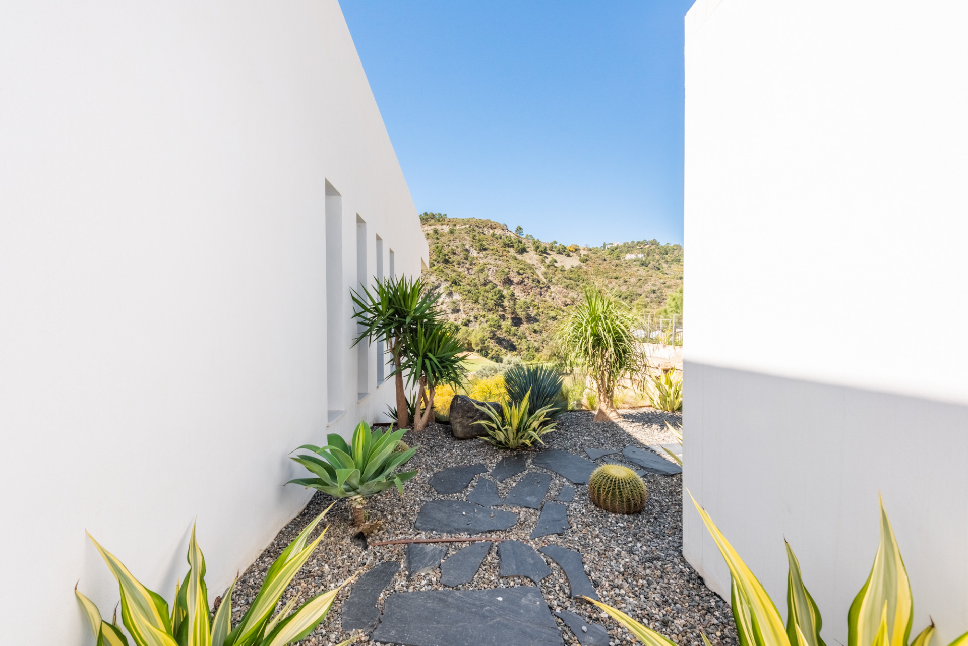 Villa till salu i Marbella - Golden Mile and Nagüeles 23