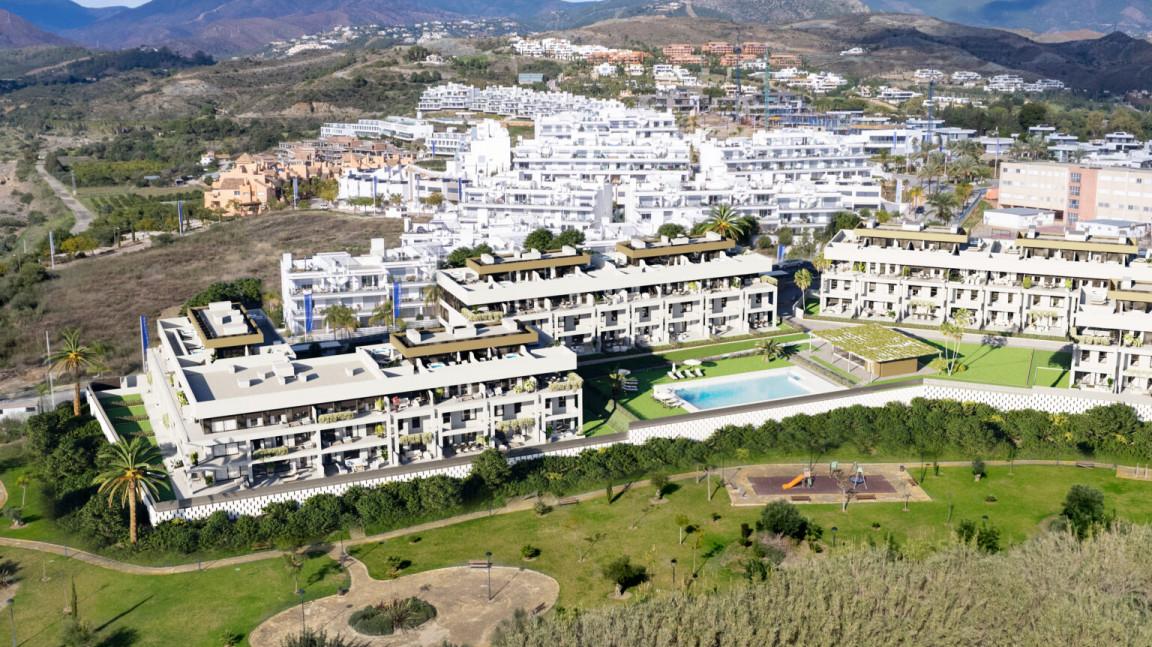 Appartement te koop in Estepona 19