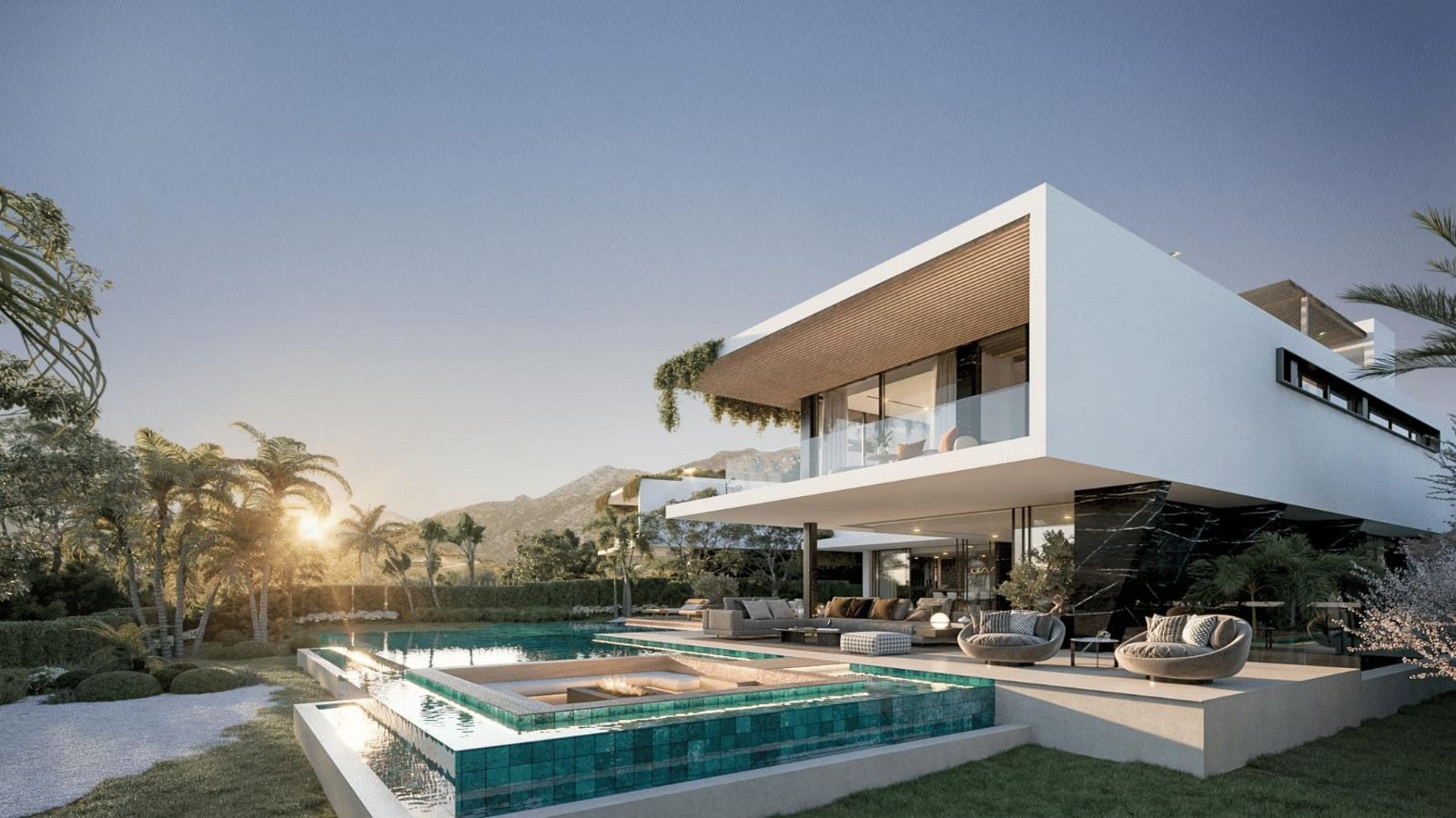 Villa te koop in Marbella - Golden Mile and Nagüeles 11