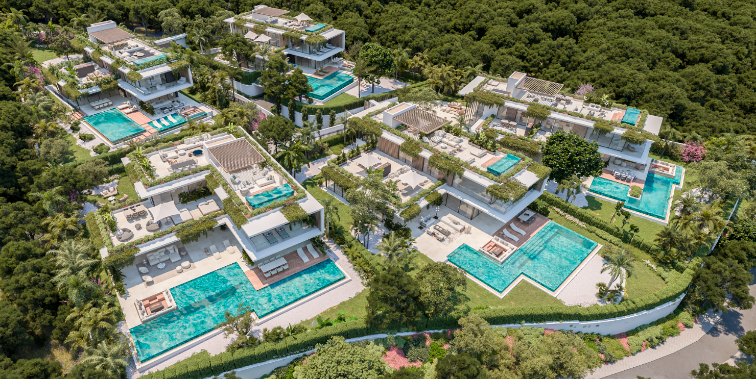 Villa te koop in Marbella - Golden Mile and Nagüeles 14