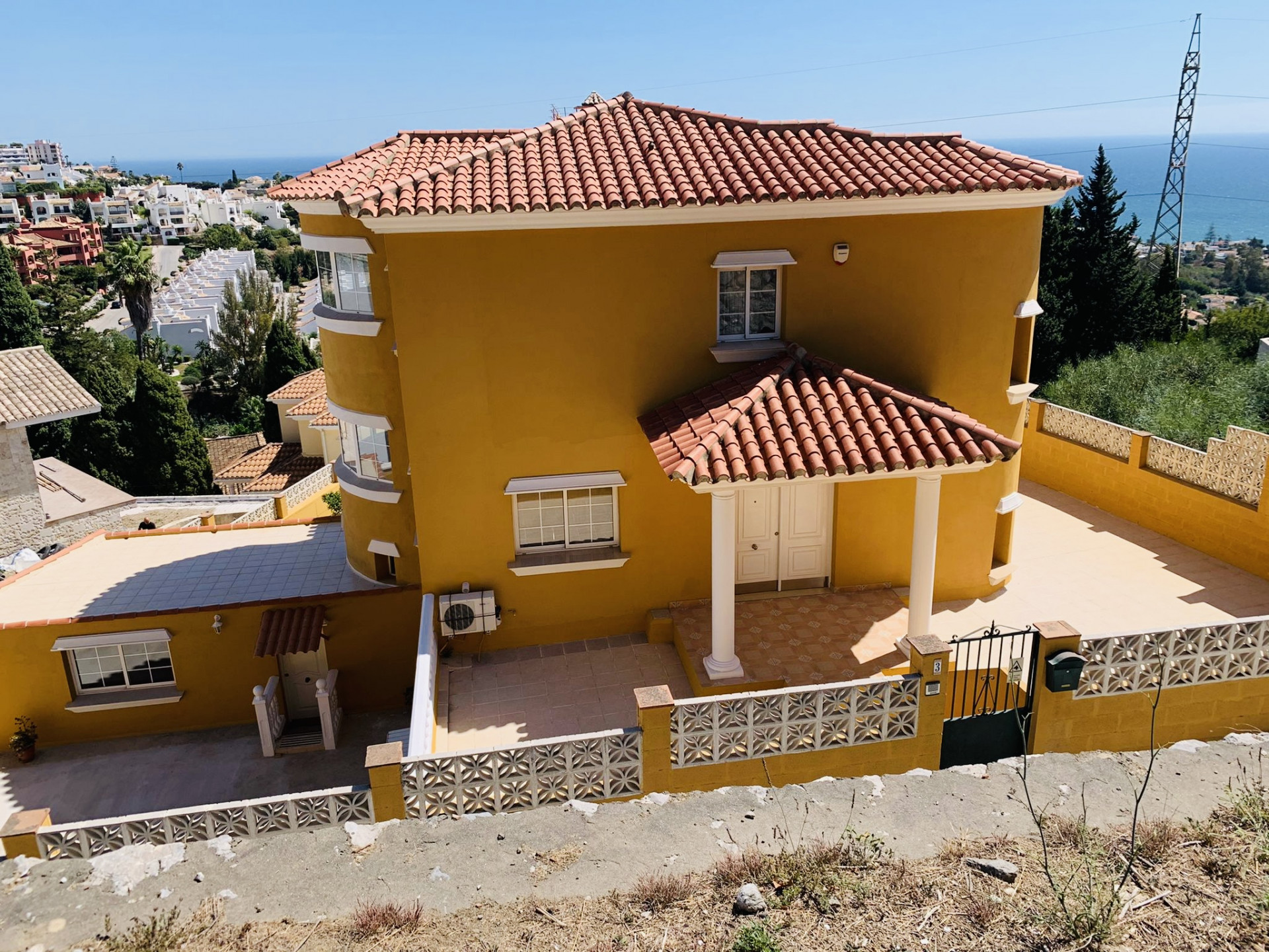 Property Image 627680-benalmadena-villa-5-6