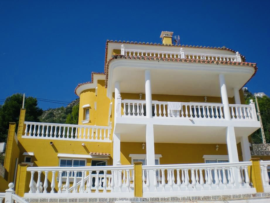 Villa till salu i Benalmádena 8