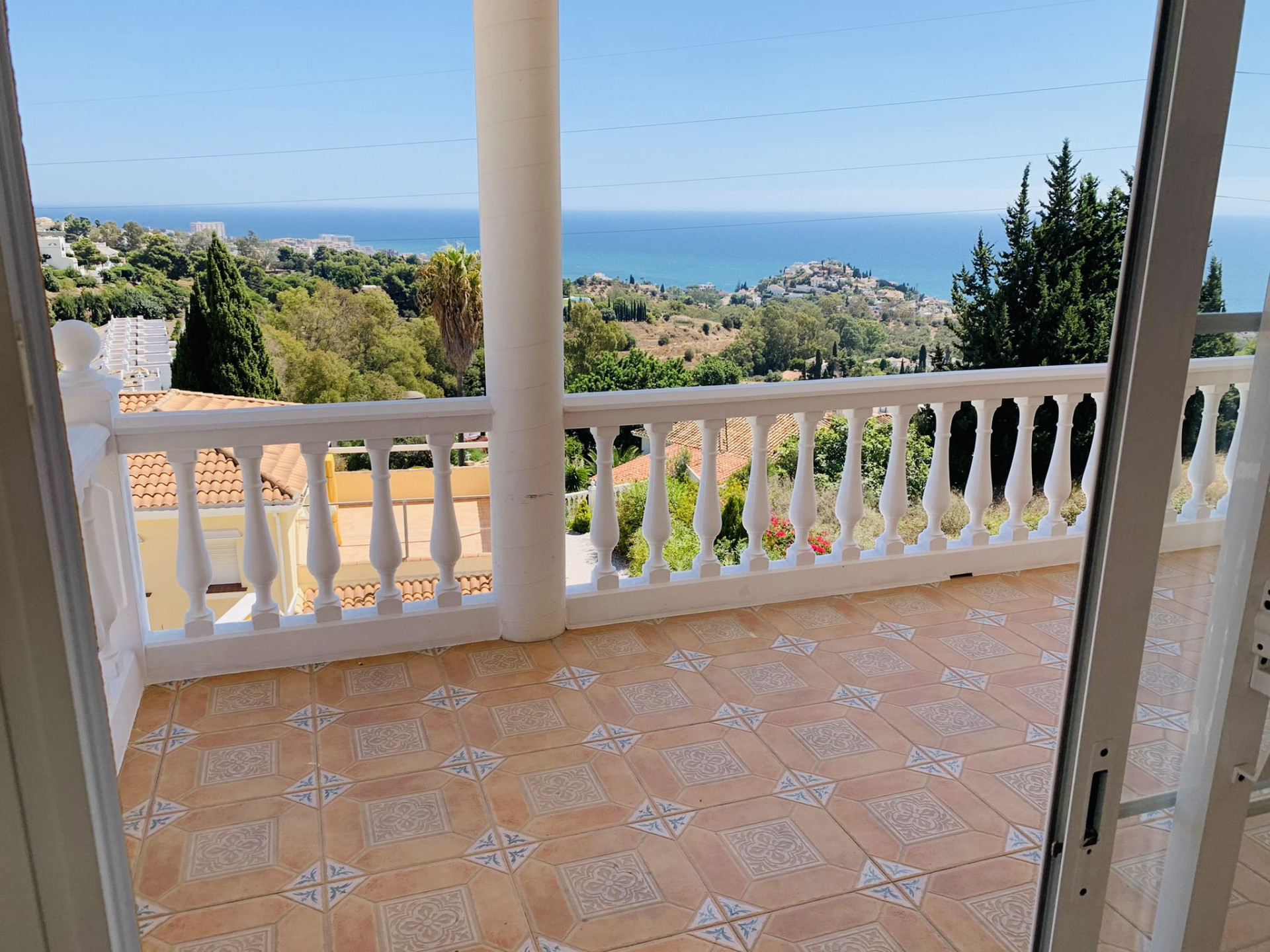 Villa for sale in Benalmádena 7