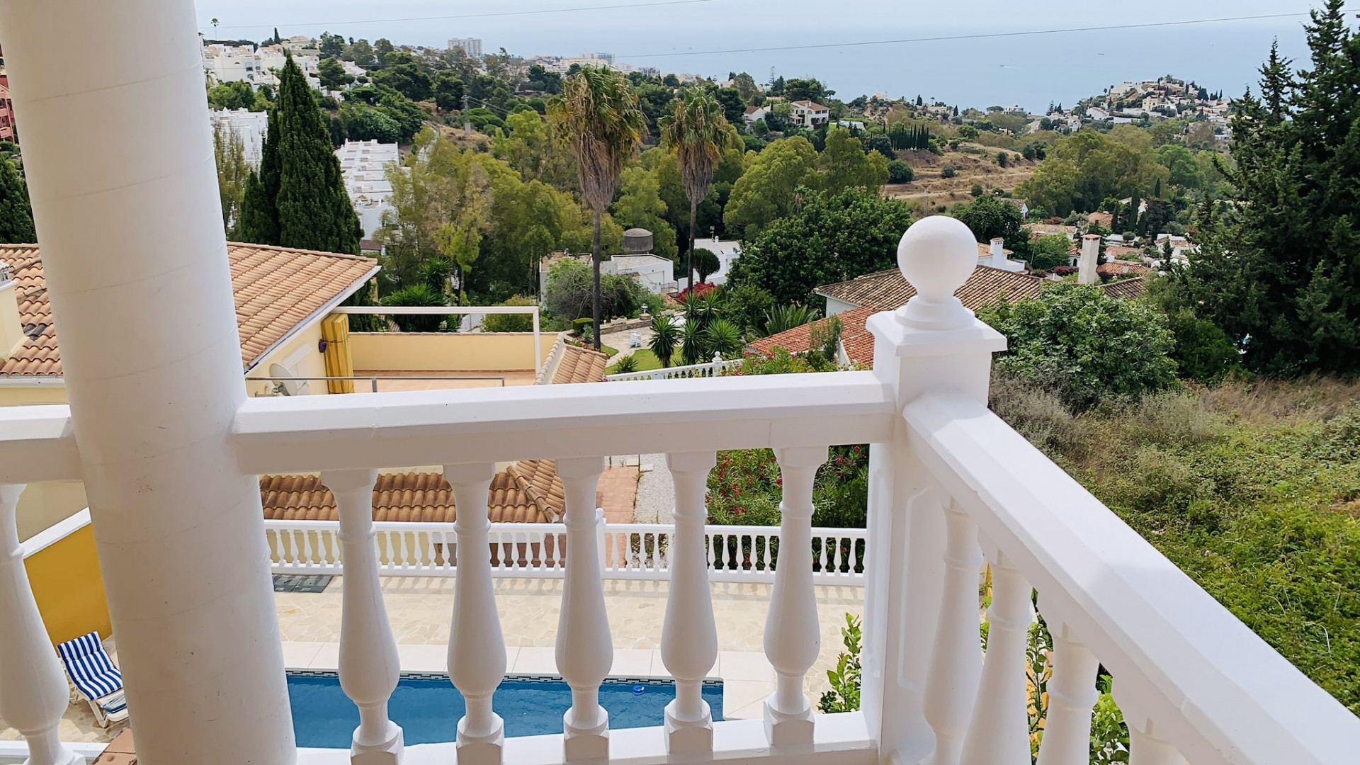 Villa till salu i Benalmádena 18