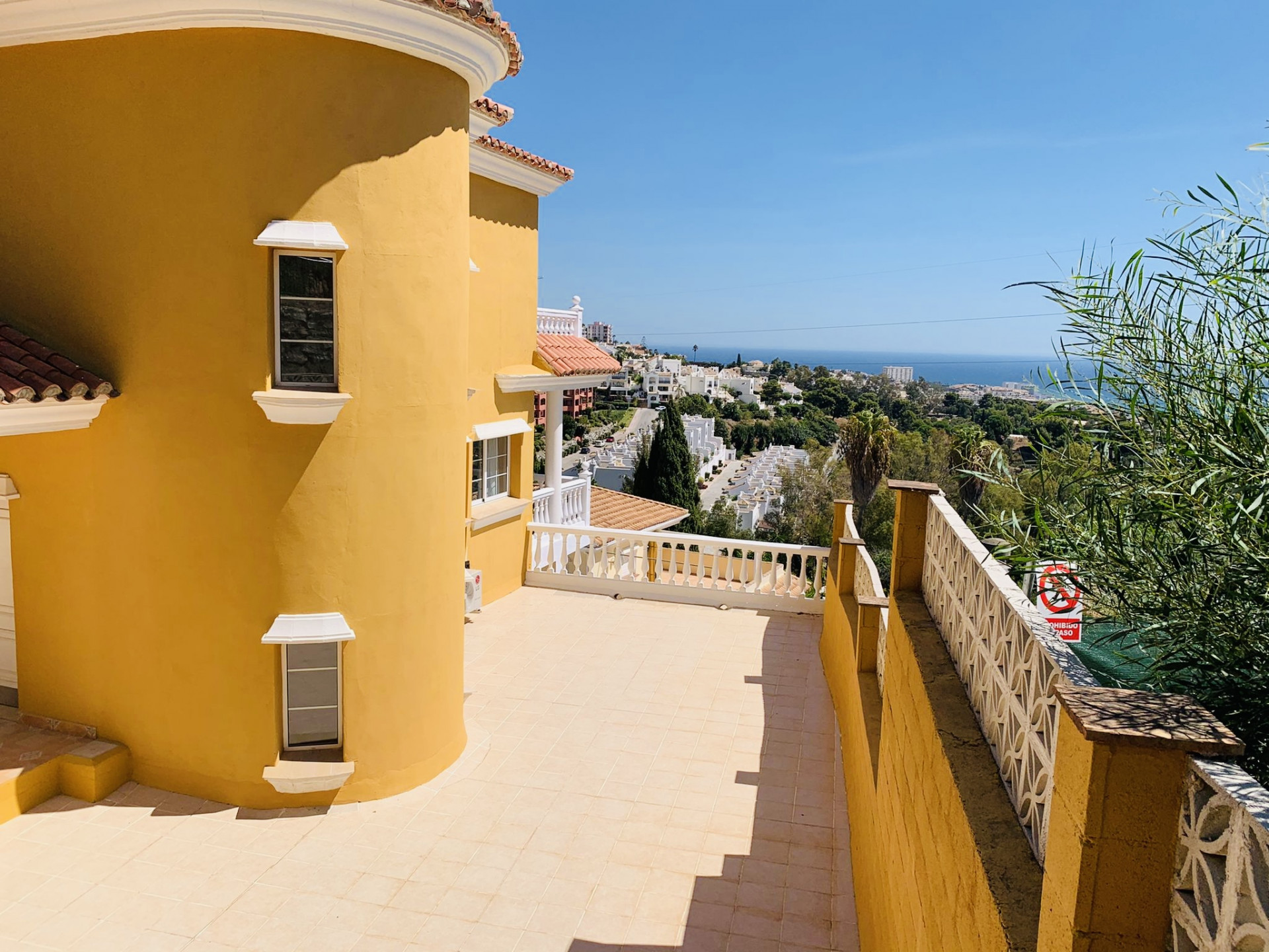 Villa till salu i Benalmádena 6