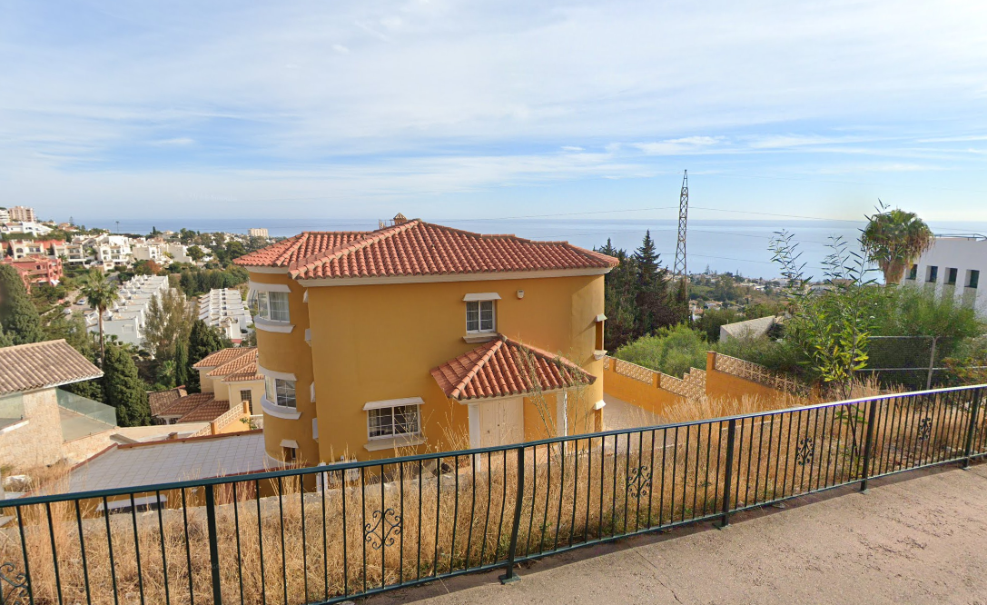 Villa till salu i Benalmádena 3