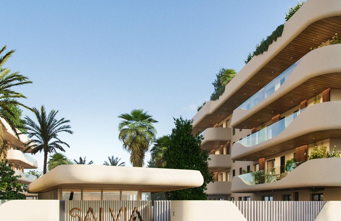 Квартира для продажи в Marbella - San Pedro and Guadalmina 18