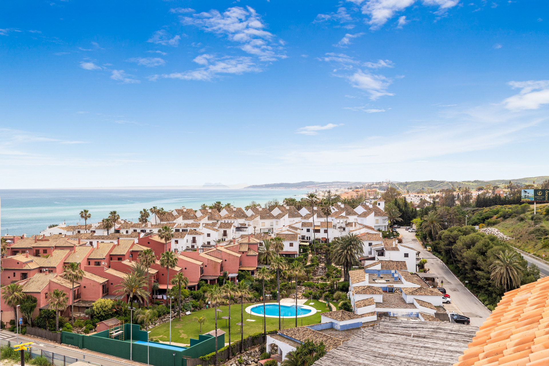 Appartement te koop in Estepona 41