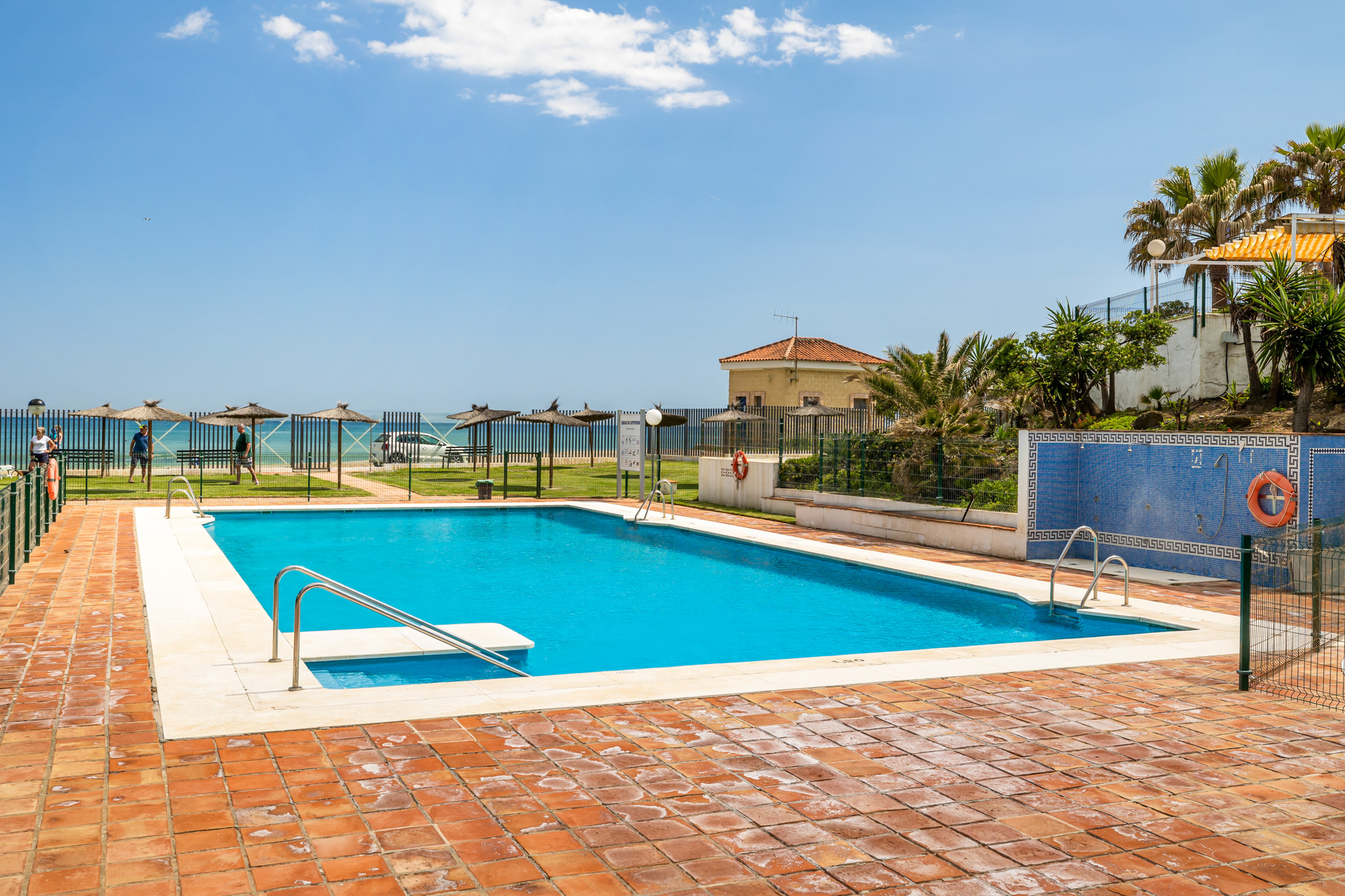 Apartament na sprzedaż w Estepona 42