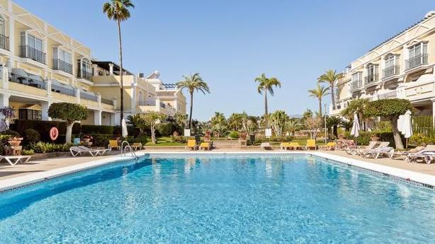 Townhouse te koop in Marbella - Nueva Andalucía 16