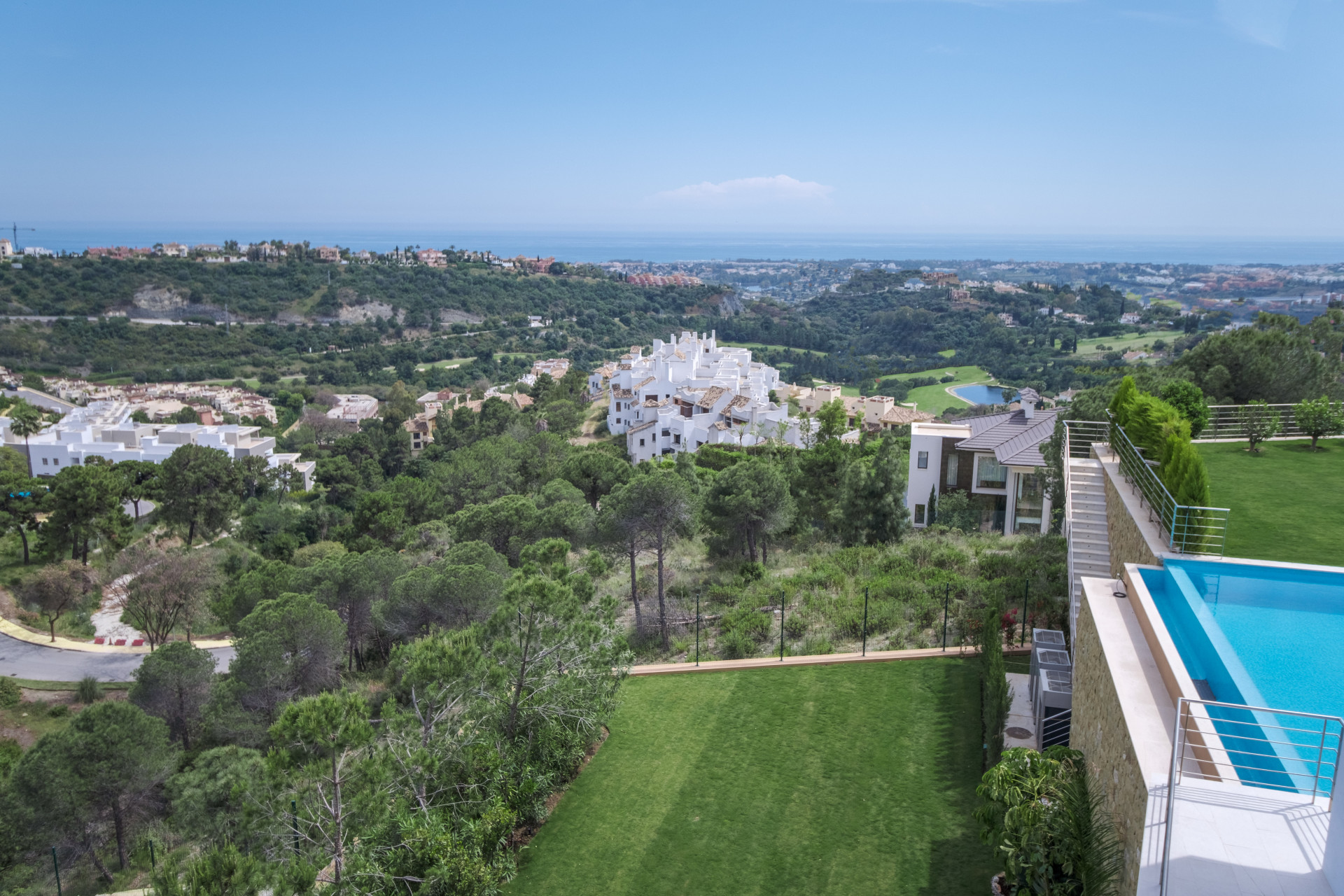 Villa for sale in Marbella - Golden Mile and Nagüeles 43