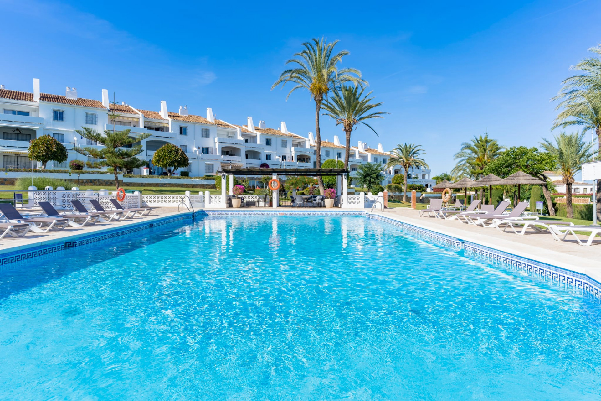 Квартира для продажи в Marbella - Golden Mile and Nagüeles 22