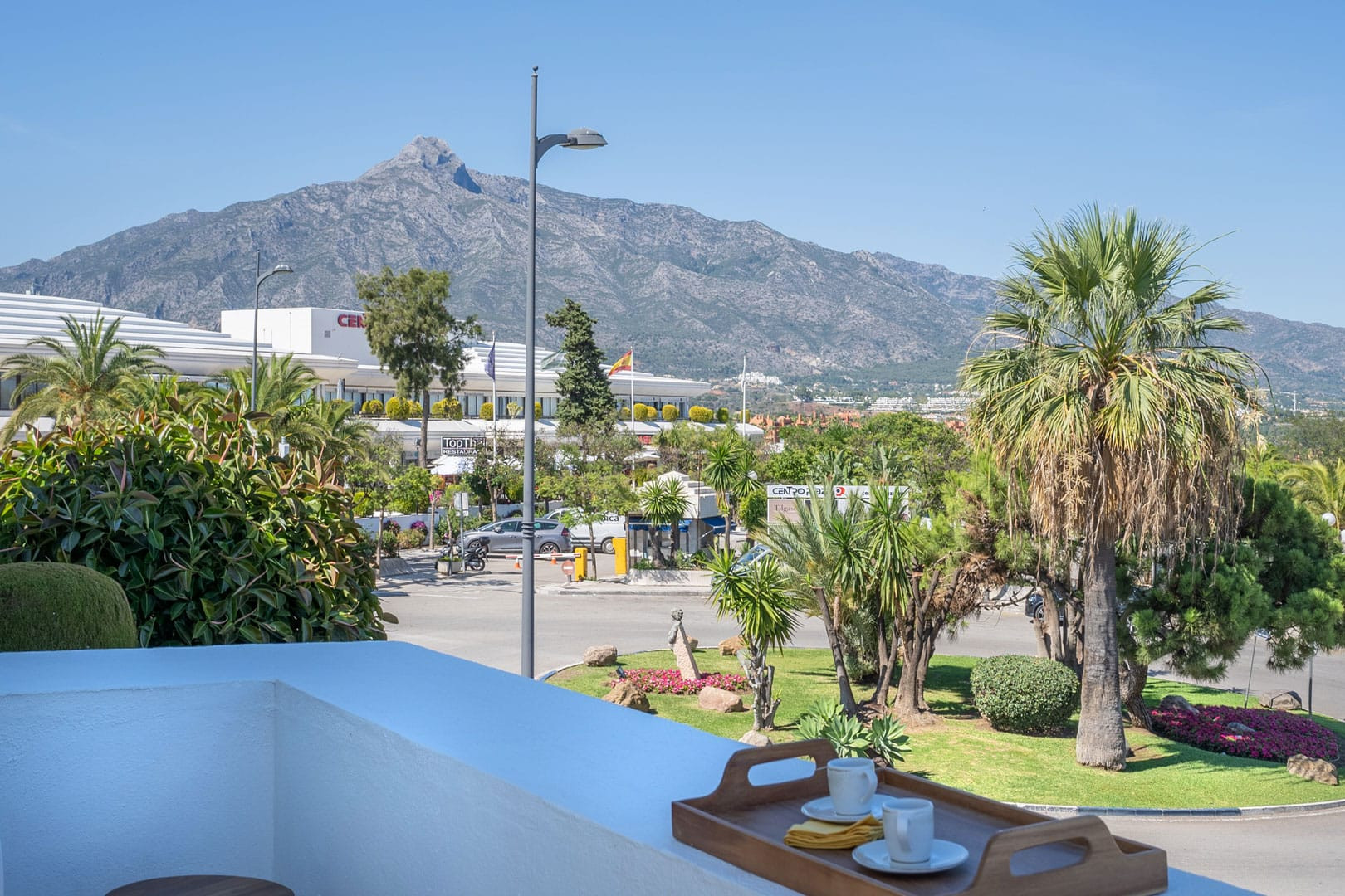 Appartement à vendre à Marbella - Golden Mile and Nagüeles 21