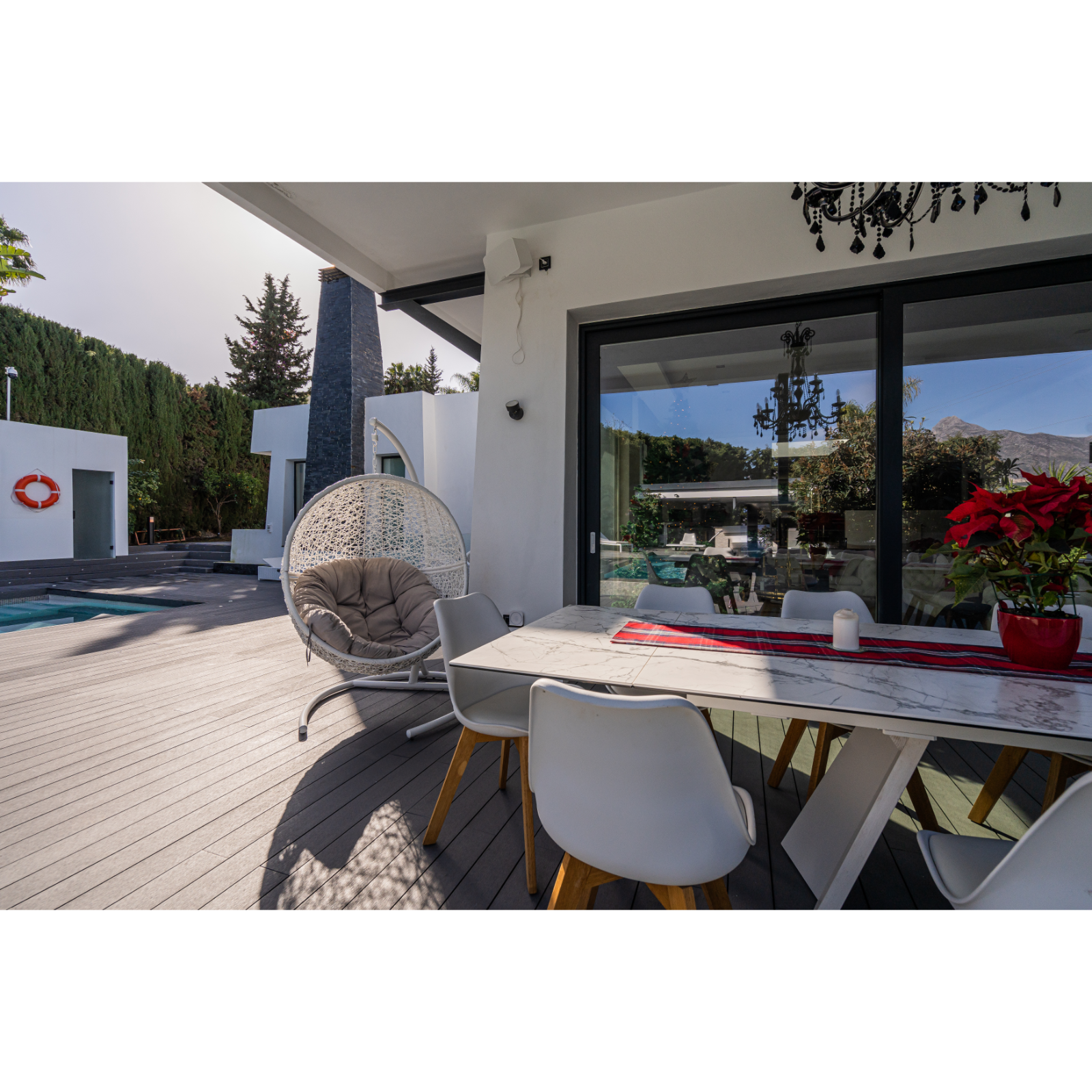 Villa till salu i Marbella - Nueva Andalucía 29