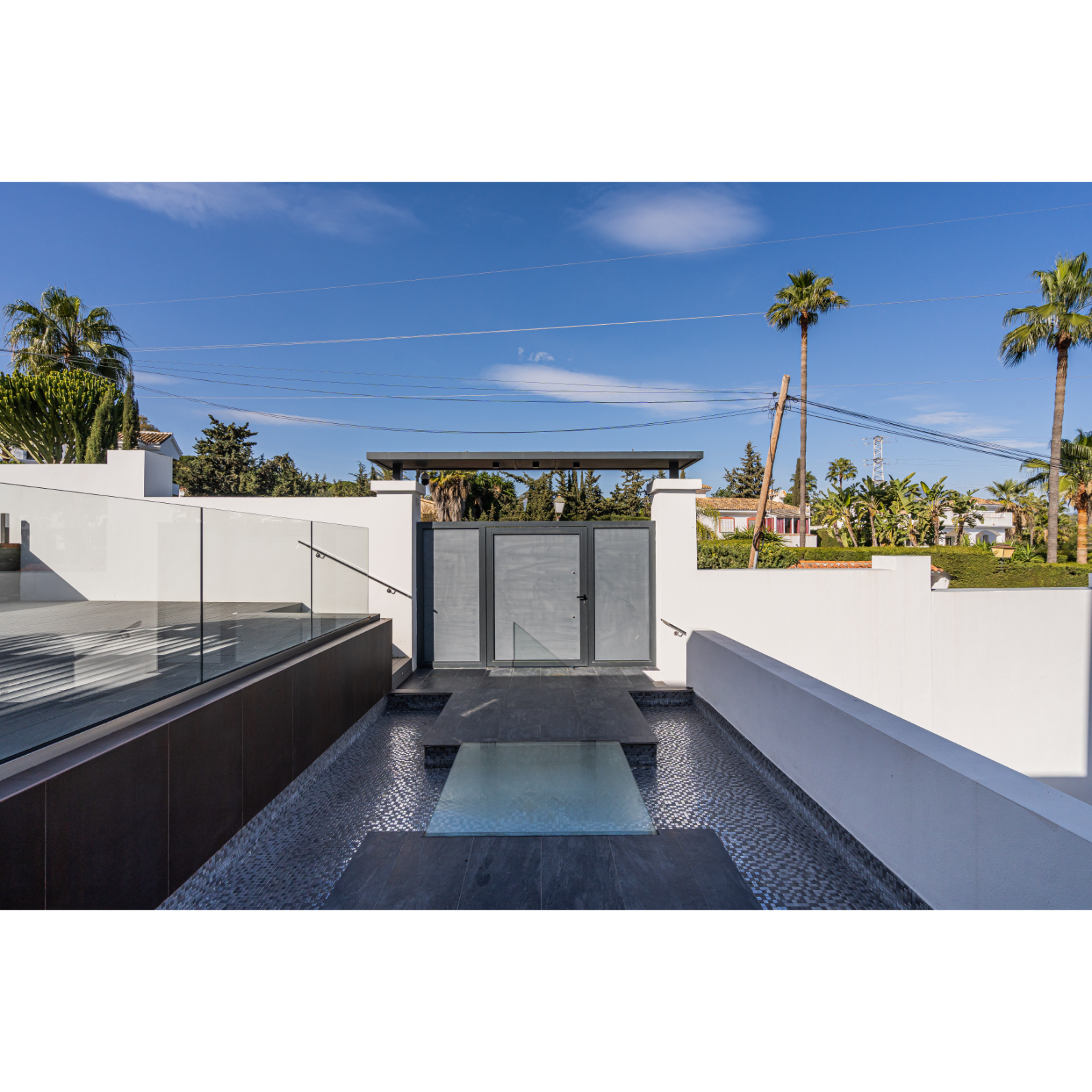 Villa till salu i Marbella - Nueva Andalucía 31