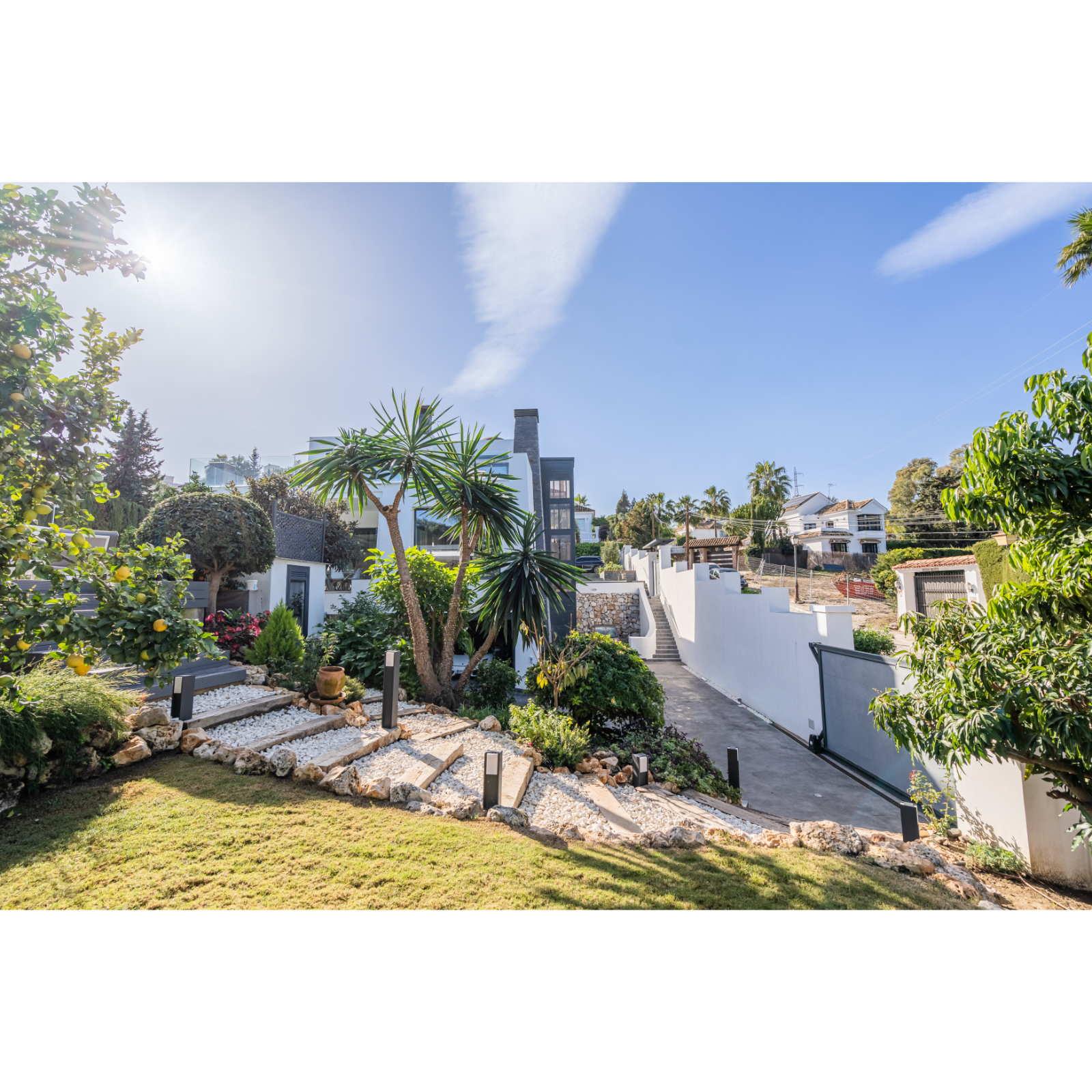 Villa till salu i Marbella - Nueva Andalucía 32