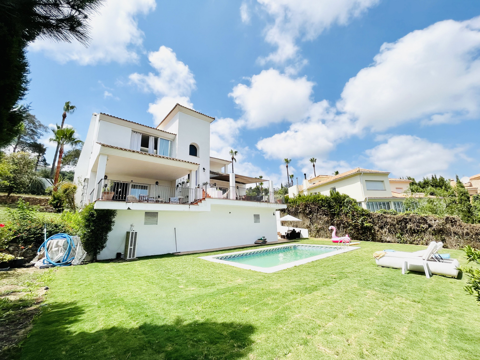 Villa te koop in Sotogrande 22