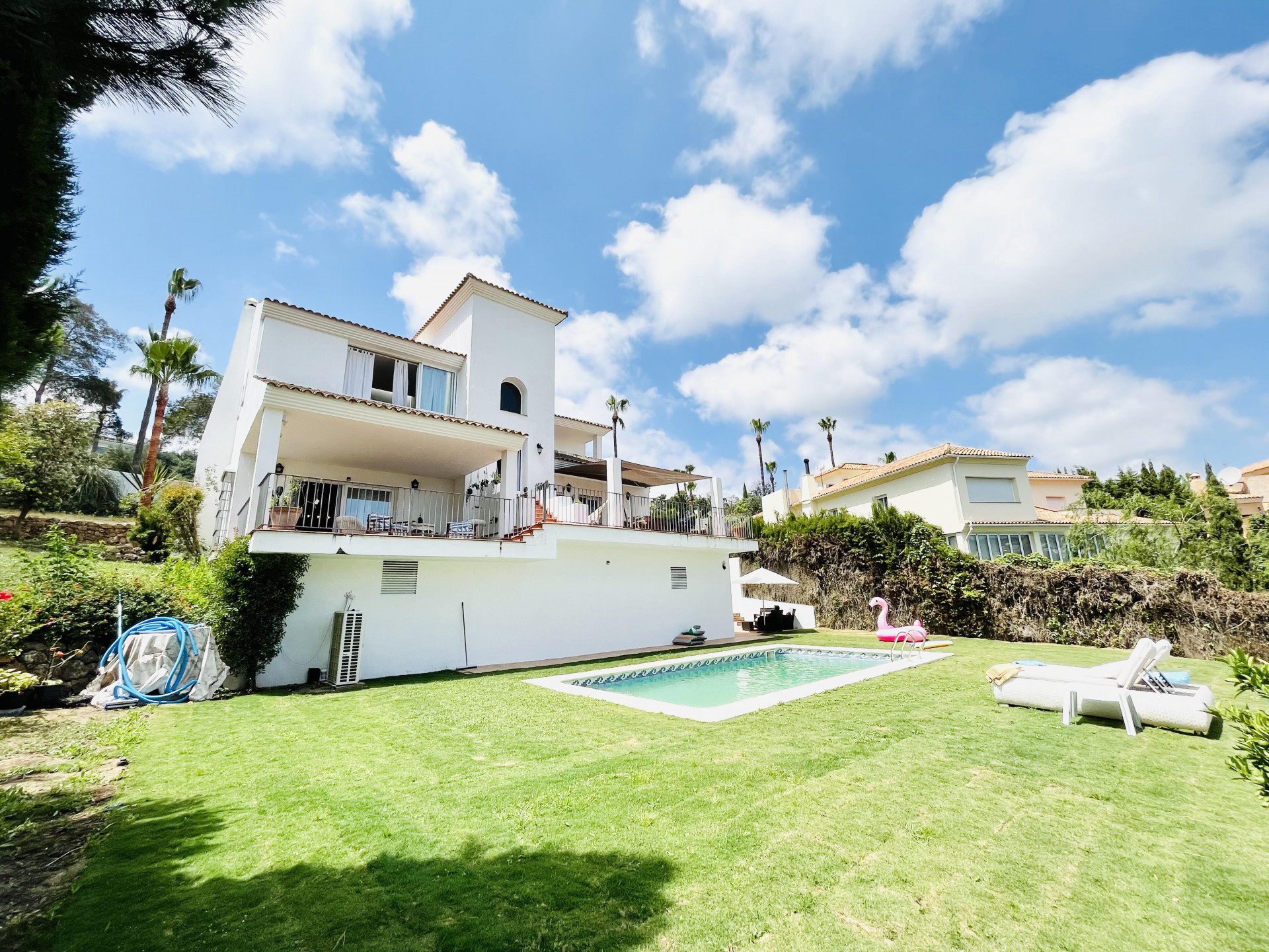 Villa te koop in Sotogrande 1