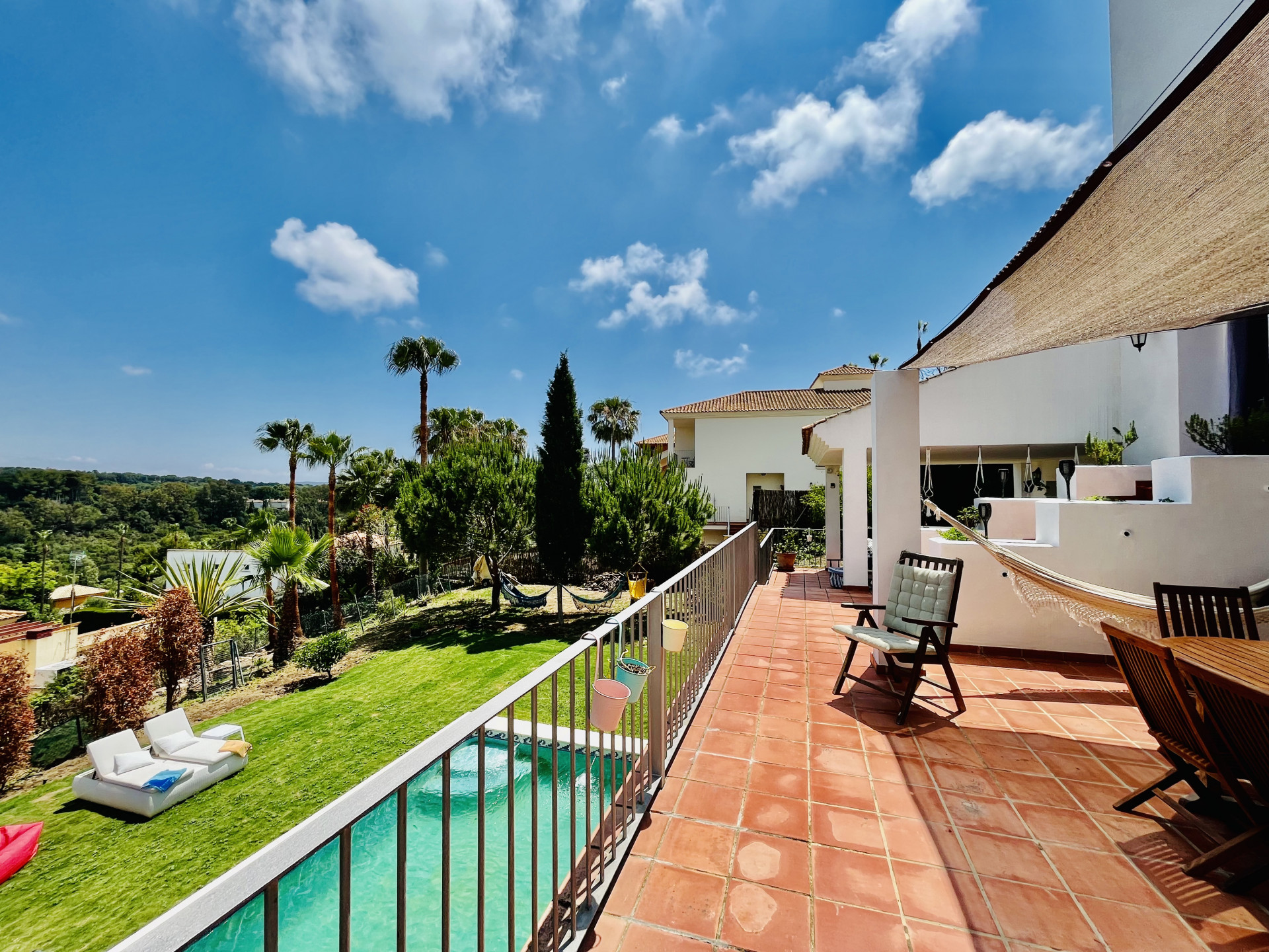 Villa te koop in Sotogrande 21