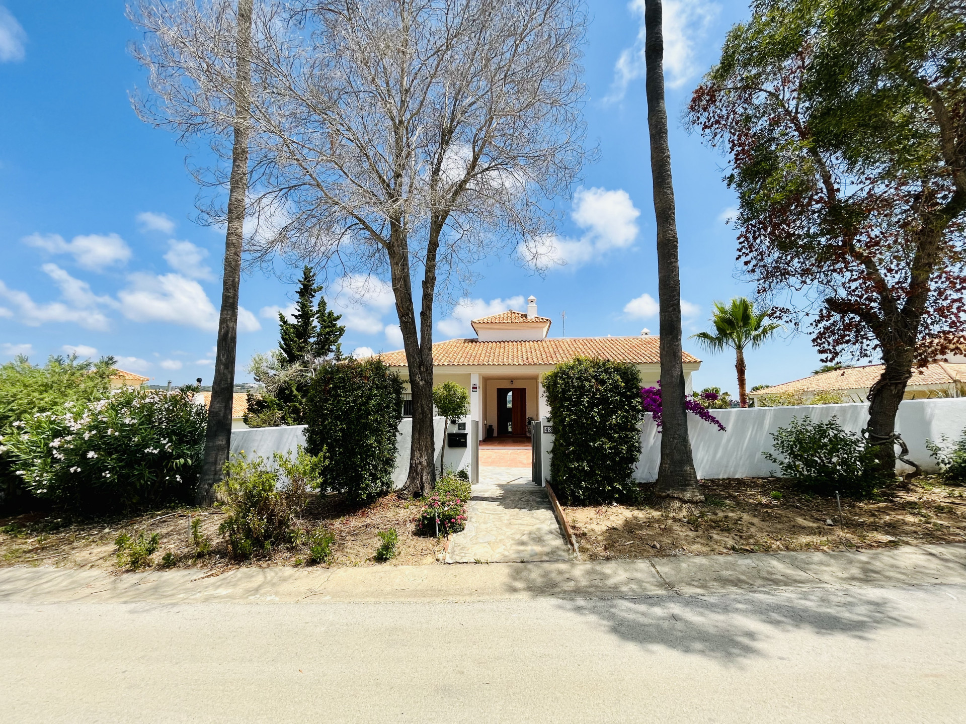 Villa te koop in Sotogrande 33