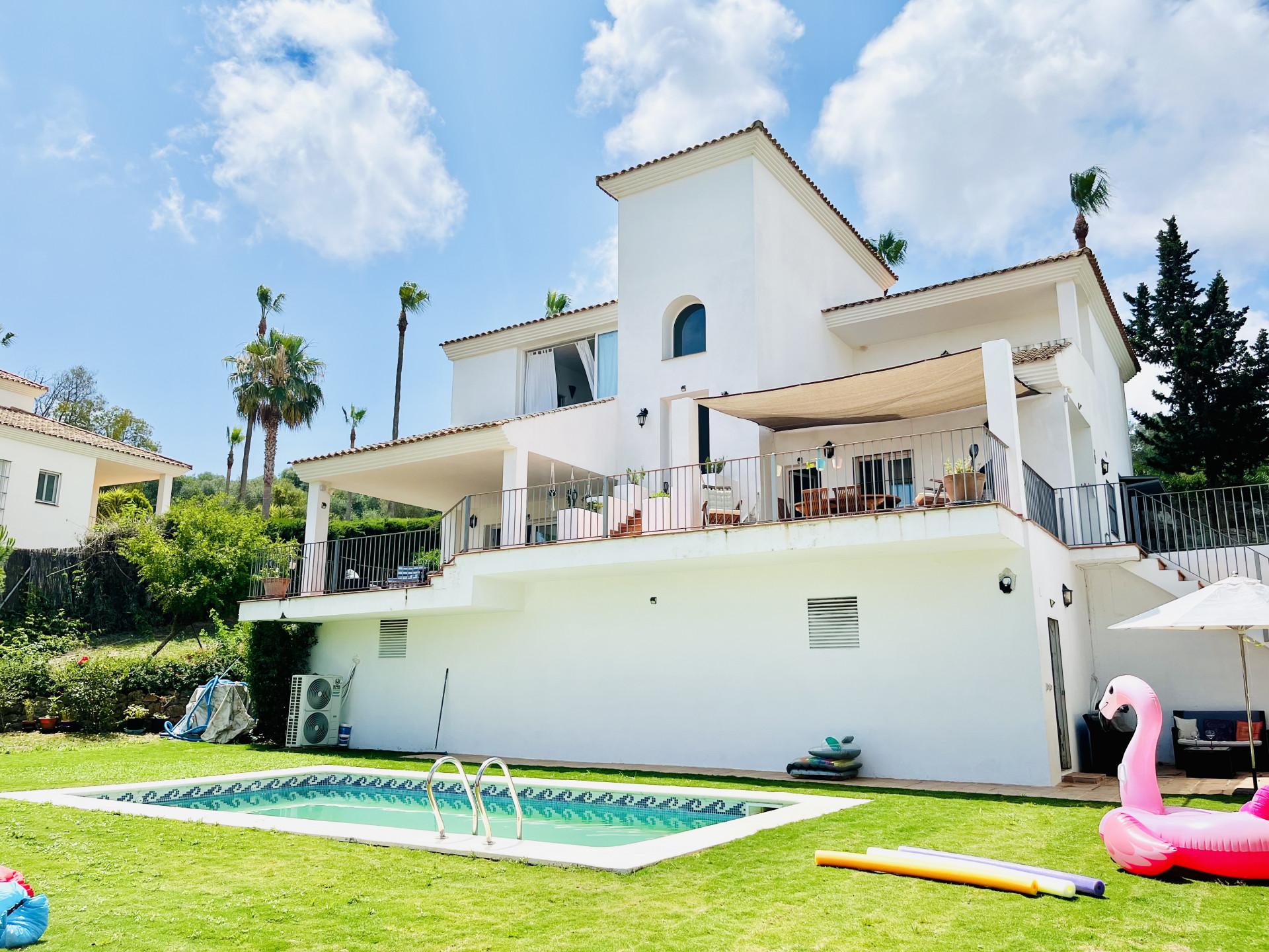 Villa te koop in Sotogrande 34