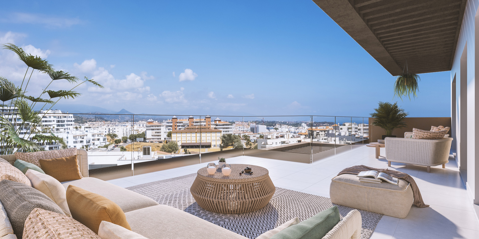 Apartamento en venta en Estepona 5