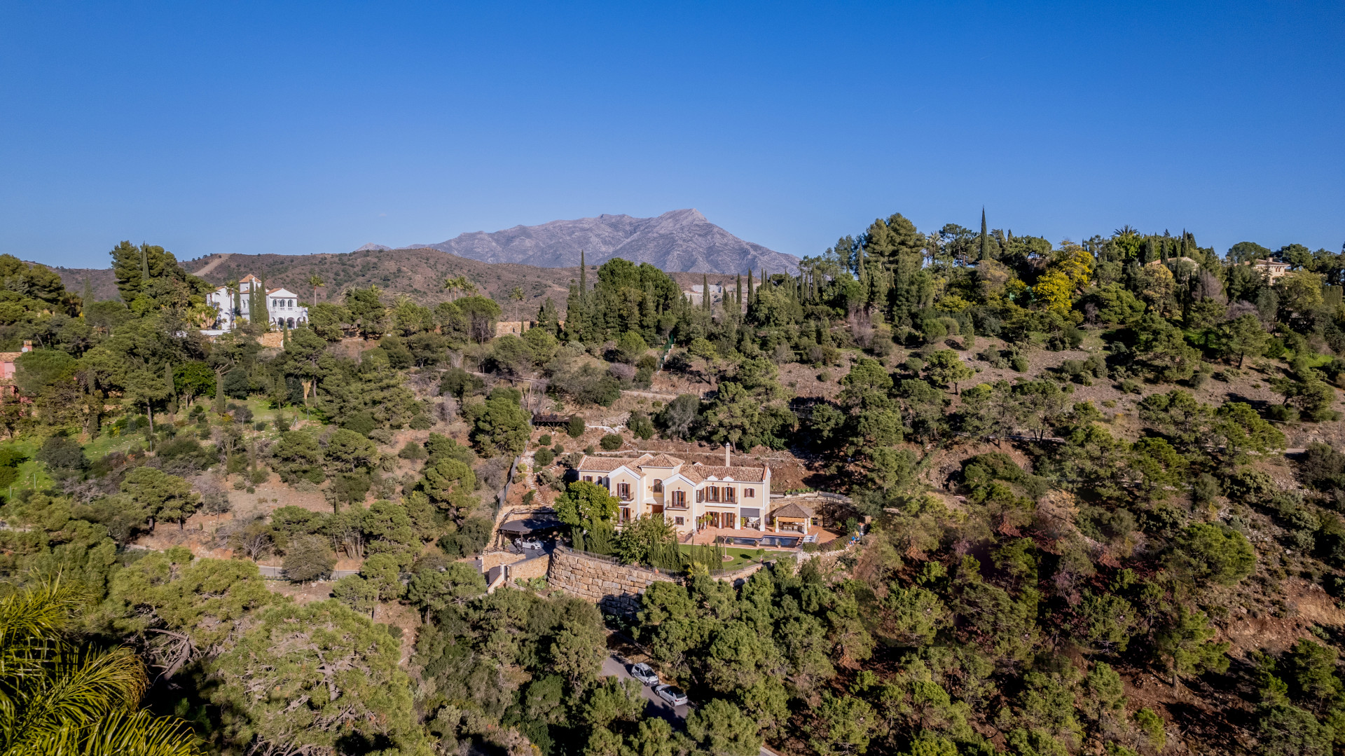 Villa till salu i Marbella - Golden Mile and Nagüeles 38