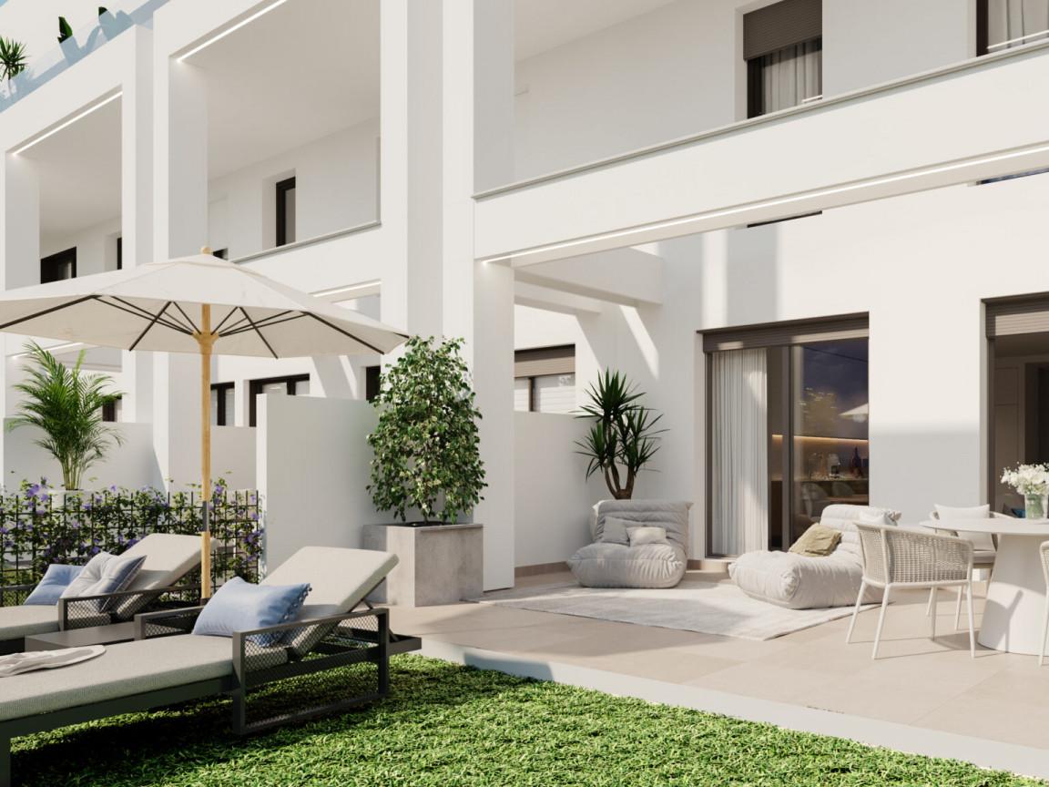 Apartamento en venta en Marbella - Golden Mile and Nagüeles 17