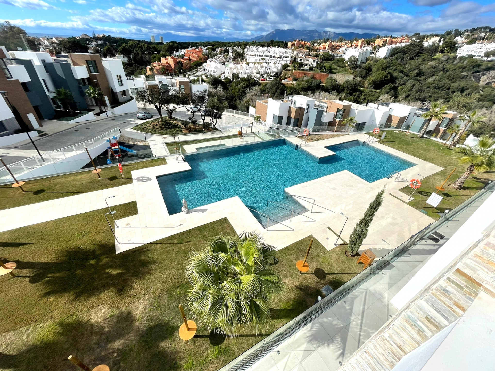 Apartamento en venta en Marbella - Golden Mile and Nagüeles 7