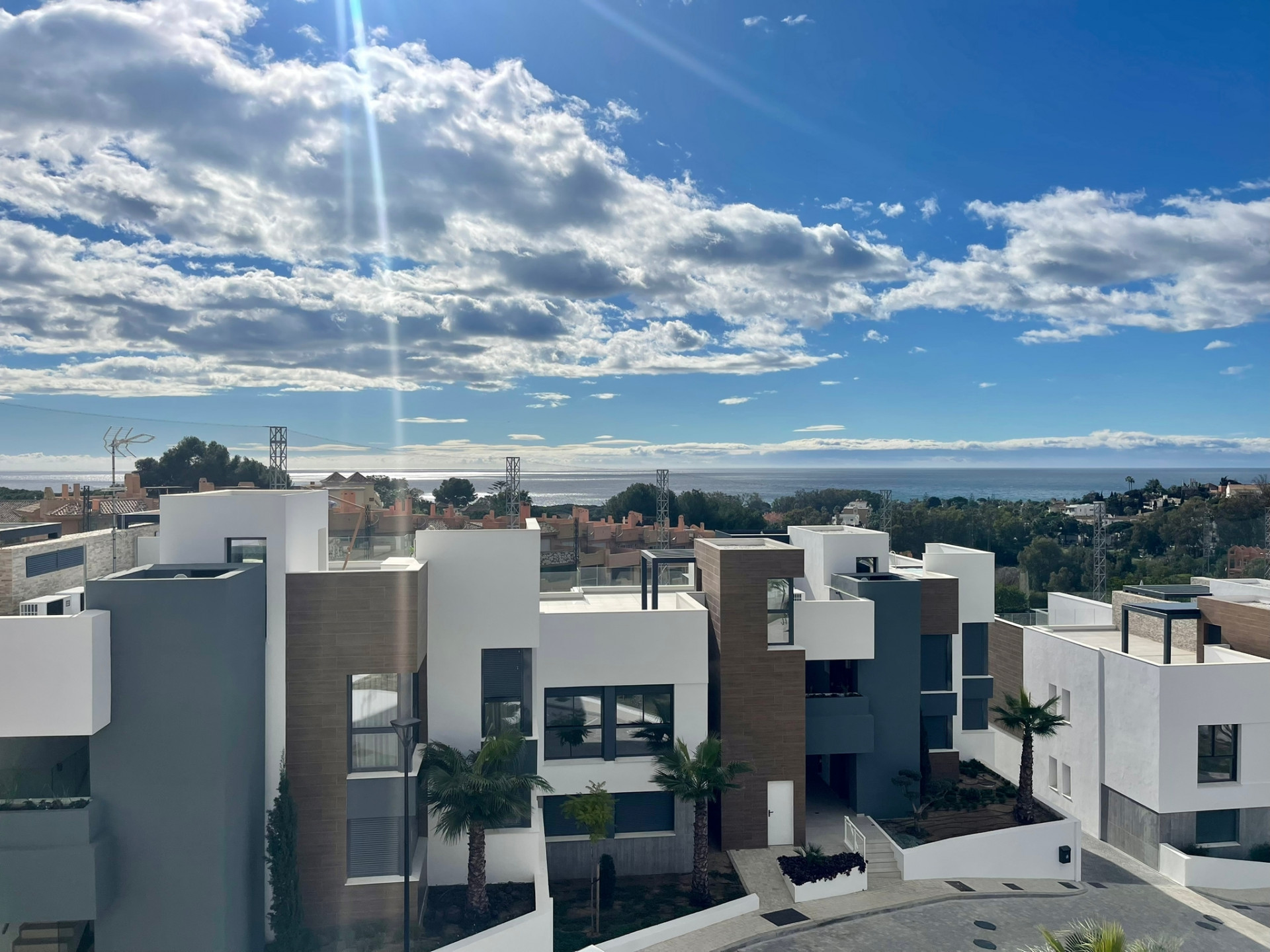 Apartamento en venta en Marbella - Golden Mile and Nagüeles 17