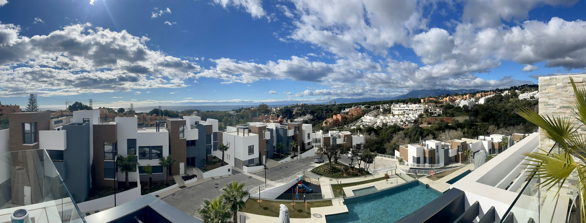 Apartamento en venta en Marbella - Golden Mile and Nagüeles 19