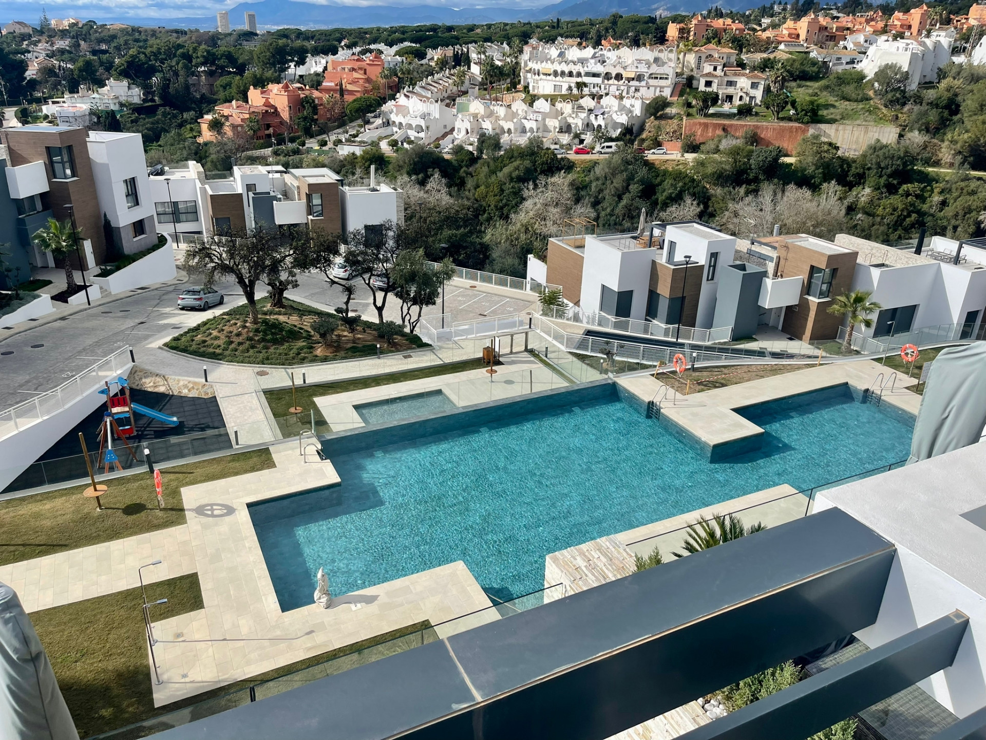 Apartamento en venta en Marbella - Golden Mile and Nagüeles 2