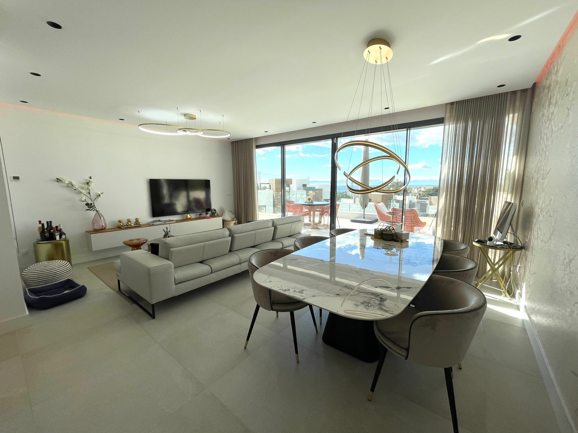 Apartamento en venta en Marbella - Golden Mile and Nagüeles 15