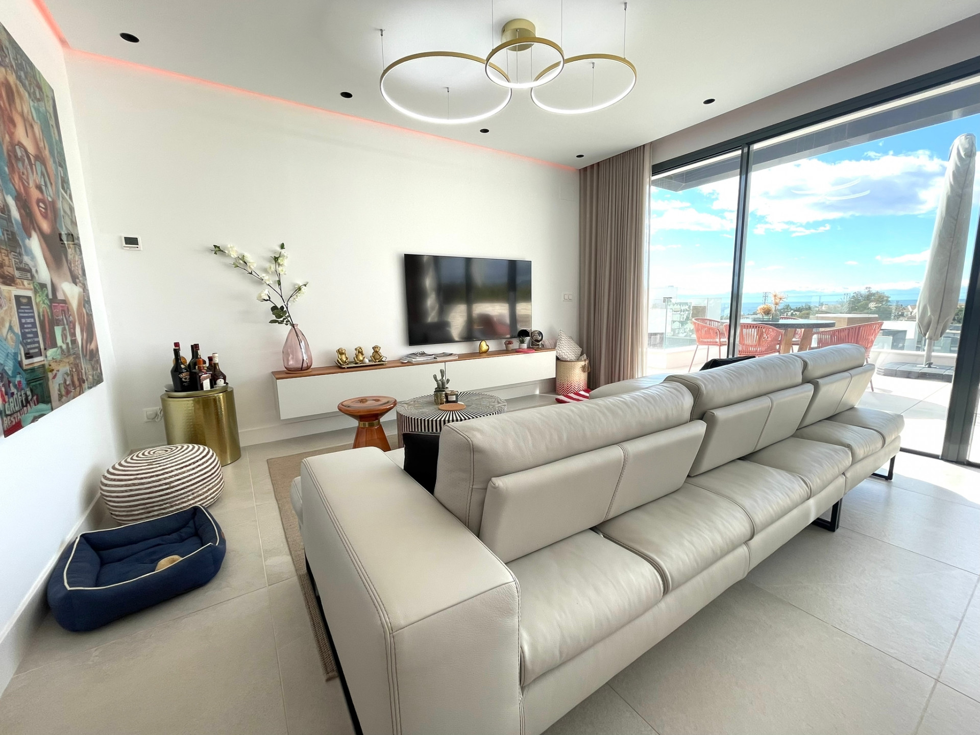 Apartamento en venta en Marbella - Golden Mile and Nagüeles 3