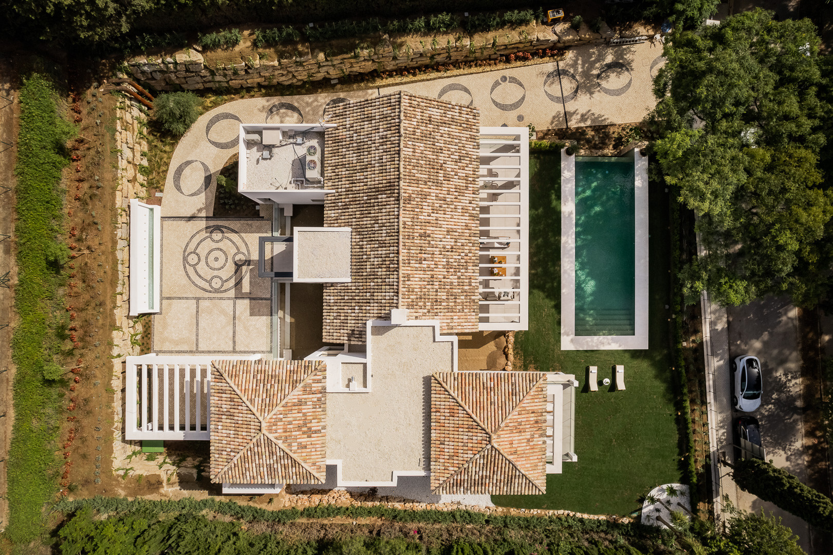 Villa à vendre à Estepona 36