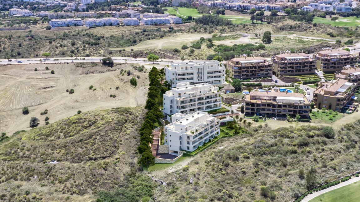 Apartamento en venta en Mijas 16