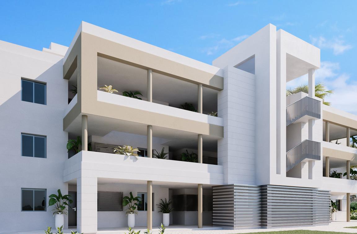 Apartamento en venta en Mijas 17