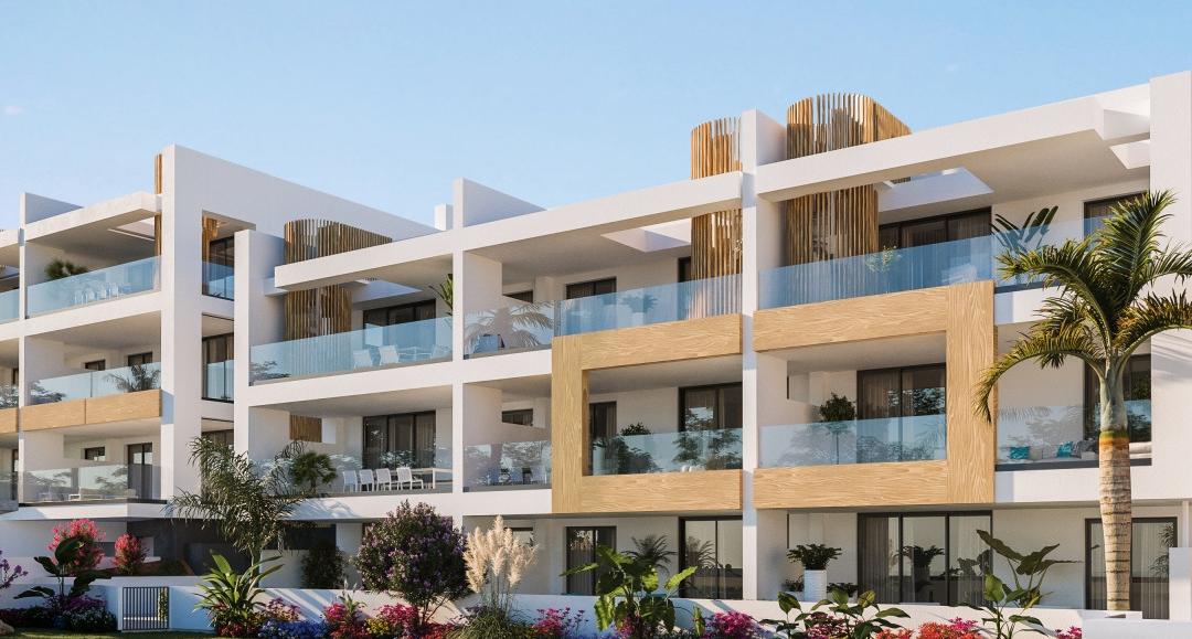 Apartamento en venta en Benalmádena 11