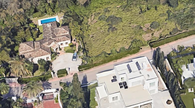 Plot zum Verkauf in Marbella - Nueva Andalucía 14