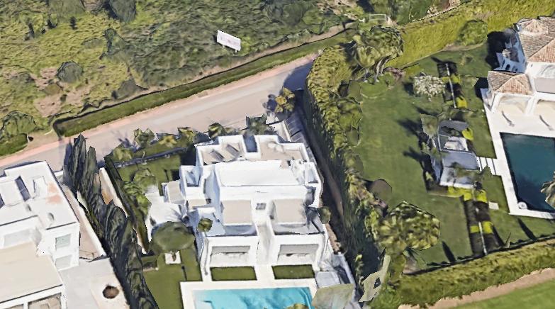 Plot à vendre à Marbella - Nueva Andalucía 13