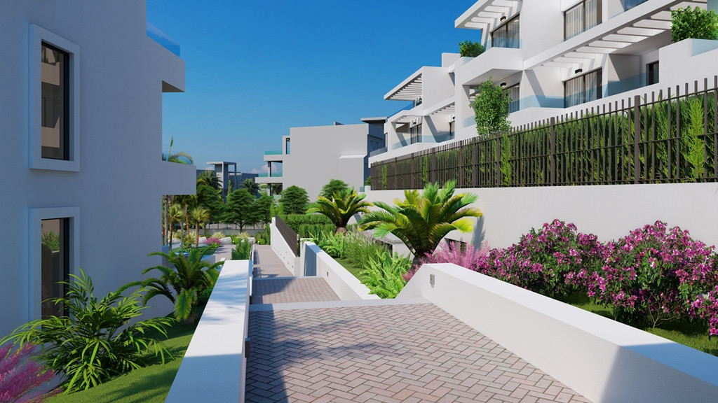 Apartament na sprzedaż w Estepona 16