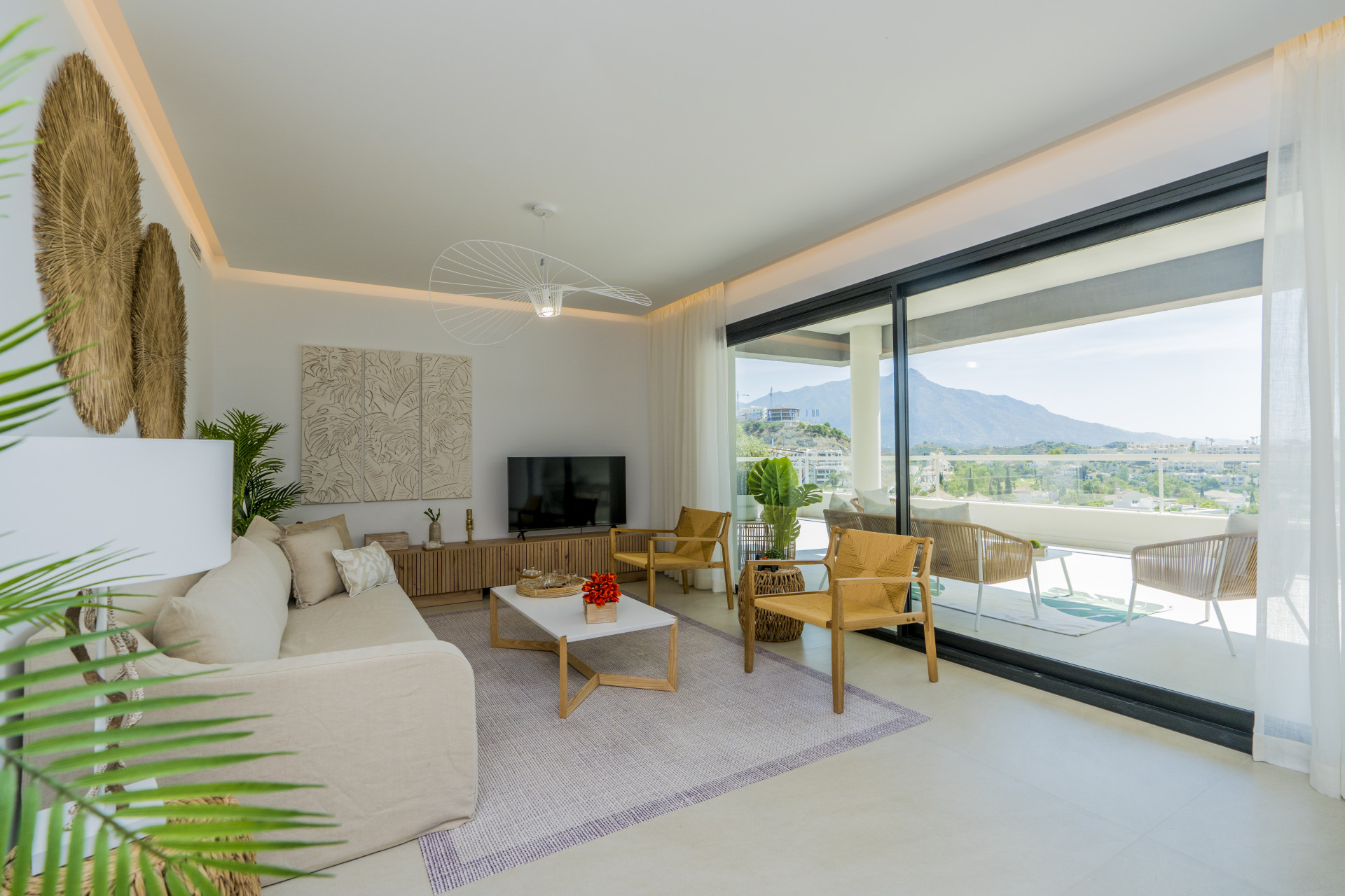 Property Image 627922-benahavis---town-apartment-3-3