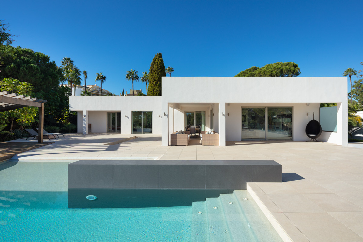 Villa till salu i Marbella - Golden Mile and Nagüeles 7