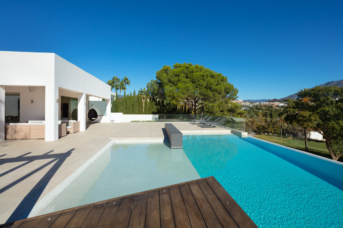 Villa till salu i Marbella - Golden Mile and Nagüeles 6