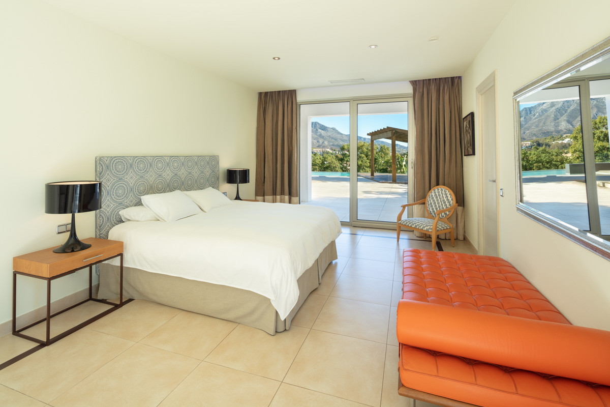 Villa till salu i Marbella - Golden Mile and Nagüeles 23