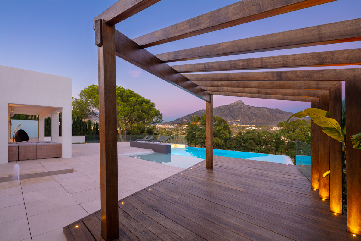 Villa till salu i Marbella - Golden Mile and Nagüeles 26