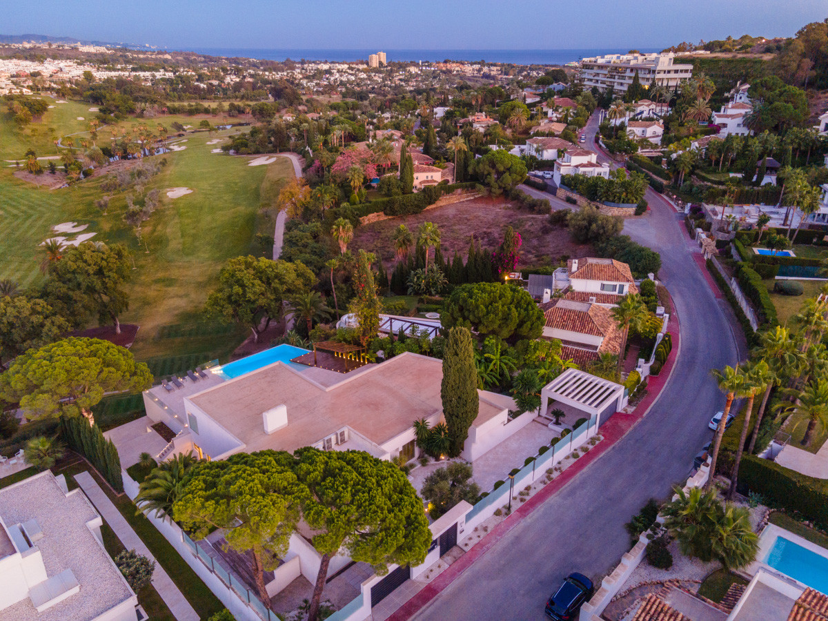 Villa till salu i Marbella - Golden Mile and Nagüeles 33