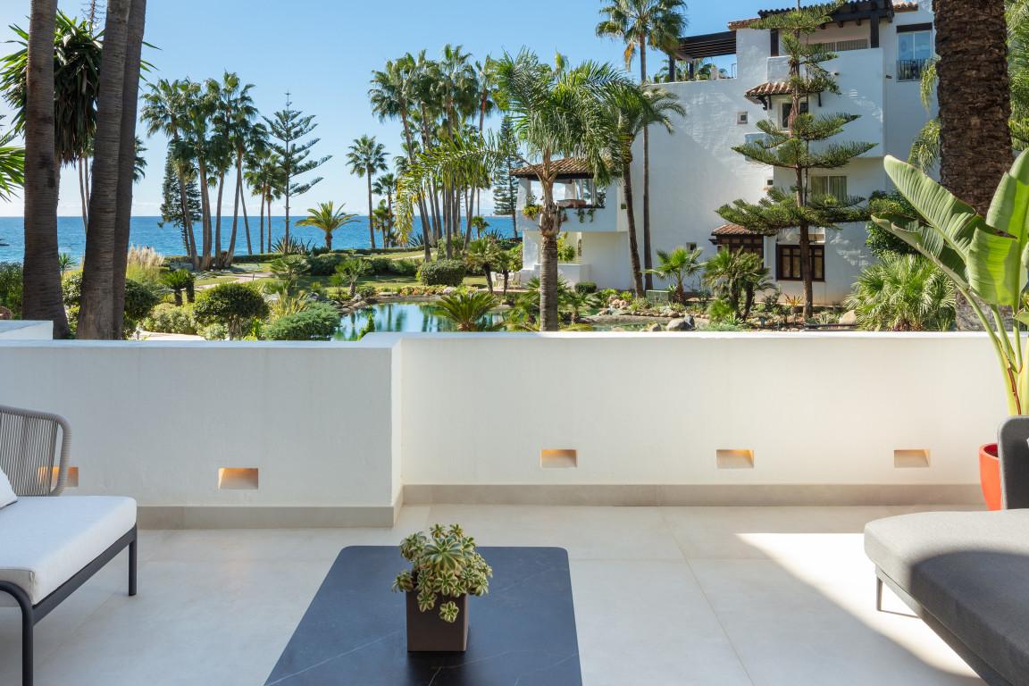 Apartamento en venta en Marbella - Golden Mile and Nagüeles 17