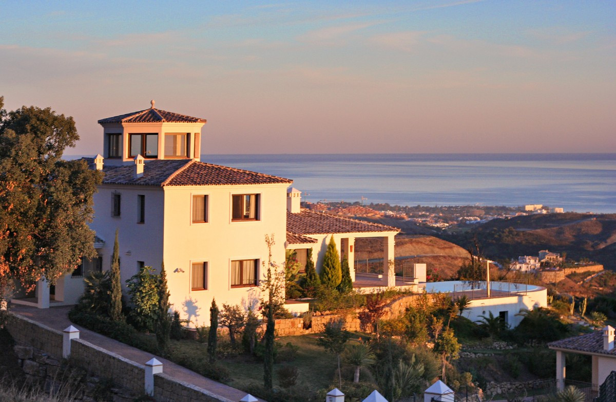 Property Image 627993-benahavis---town-villa-6-6